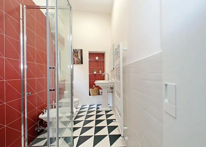 Apartamento Casa Giubbonari Con Terrazzo