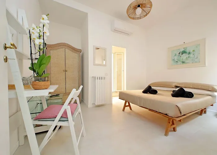 Casa Giubbonari Con Terrazzo * Roma