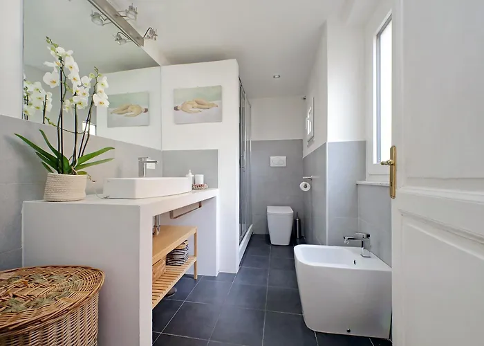Casa Giubbonari Con Terrazzo *