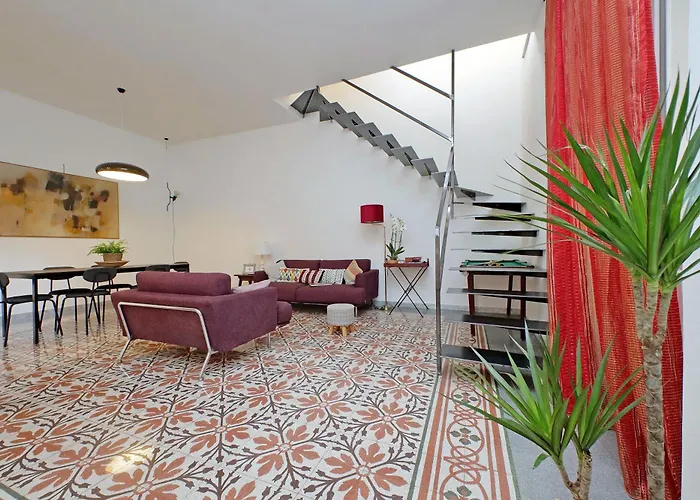 Casa Giubbonari Con Terrazzo Roma