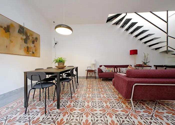 Casa Giubbonari Con Terrazzo * Roma