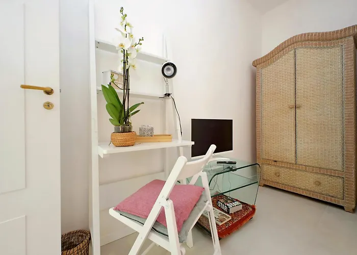 Casa Giubbonari Con Terrazzo