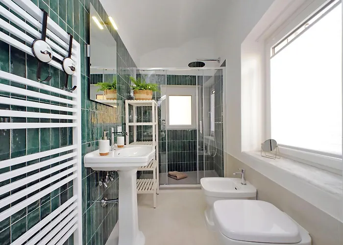 Casa Giubbonari Con Terrazzo Apartamento