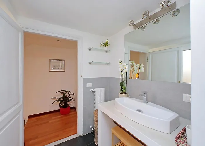 Apartamento Casa Giubbonari Con Terrazzo