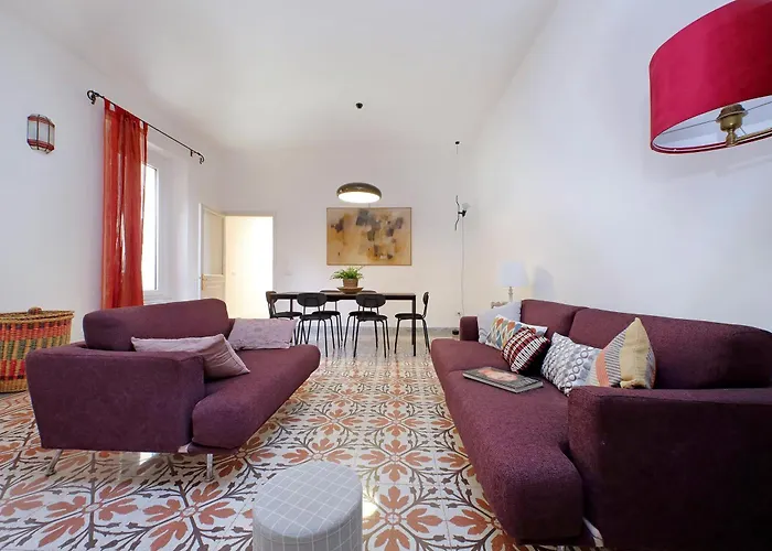 Apartamento Casa Giubbonari Con Terrazzo *