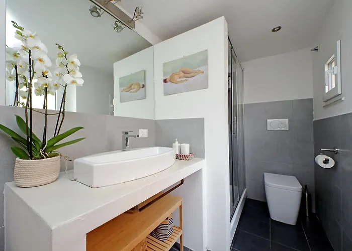 Casa Giubbonari Con Terrazzo Apartamento Roma