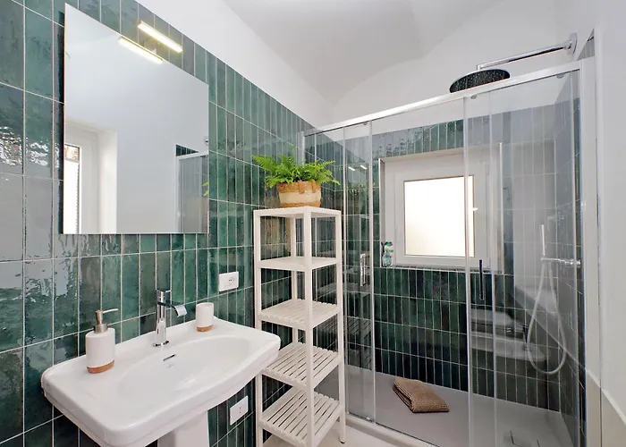 Casa Giubbonari Con Terrazzo *
