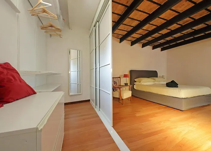 Casa Giubbonari Con Terrazzo Roma