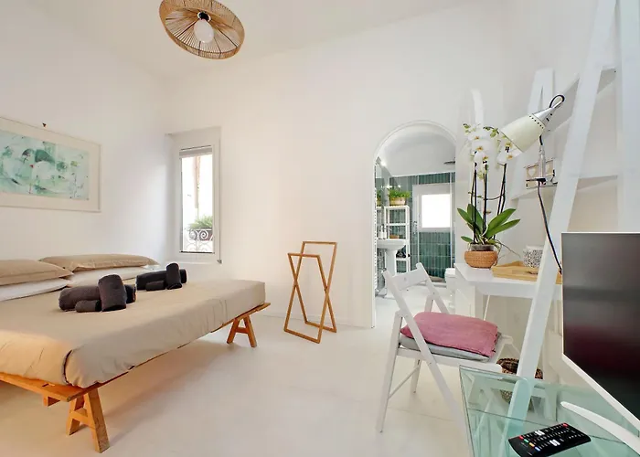 Apartamento Casa Giubbonari Con Terrazzo *