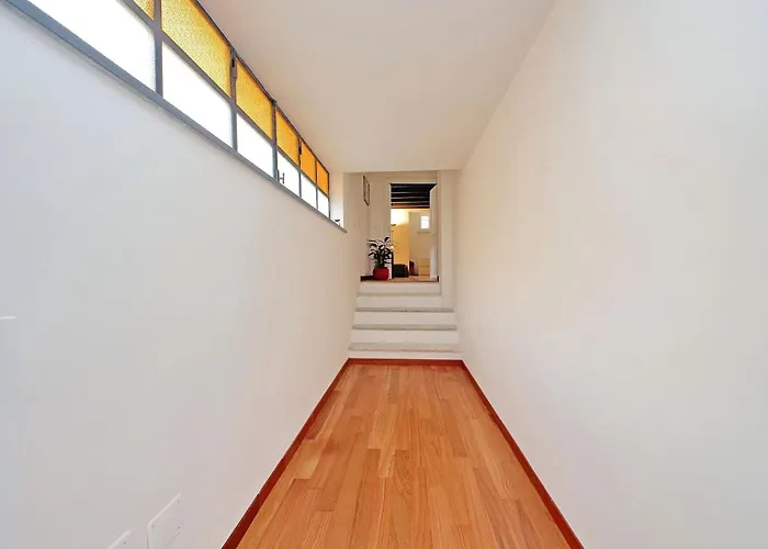 Casa Giubbonari Con Terrazzo Apartamento Roma