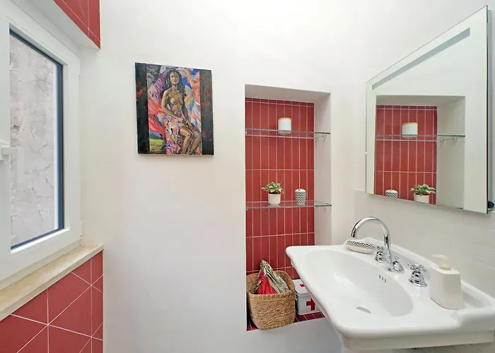 Apartamento Casa Giubbonari Con Terrazzo