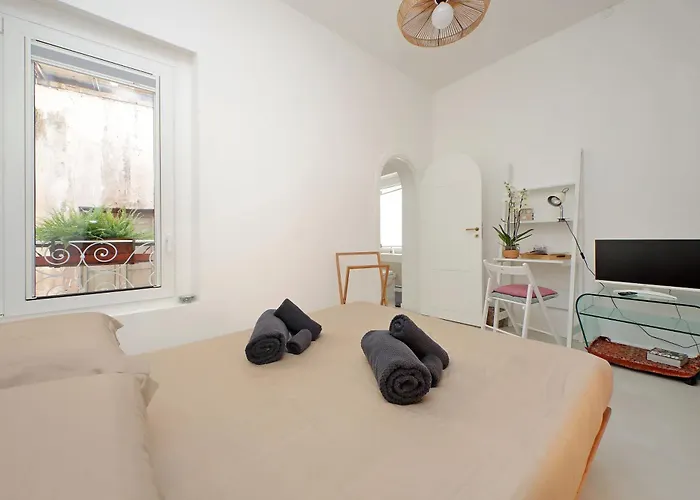 Apartamento Casa Giubbonari Con Terrazzo *