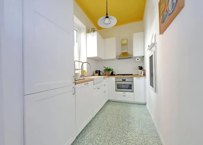 Casa Giubbonari Con Terrazzo Roma