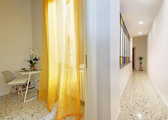 Casa Giubbonari Con Terrazzo * Roma