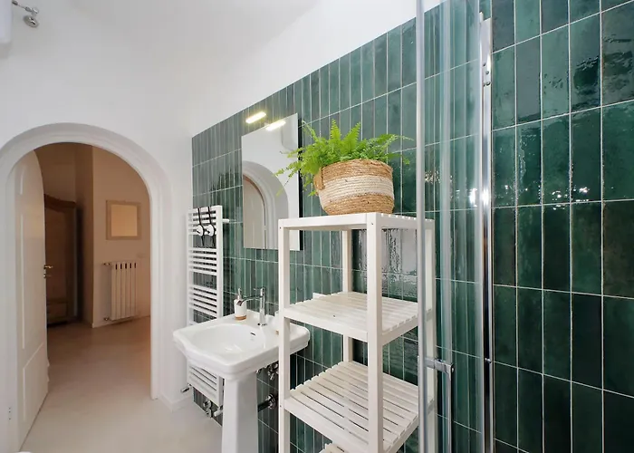 Casa Giubbonari Con Terrazzo Apartamento