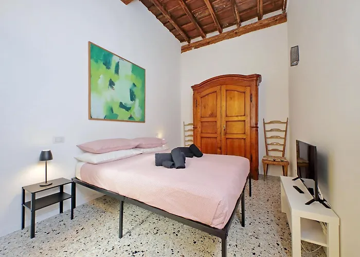 Apartamento Casa Giubbonari Con Terrazzo *