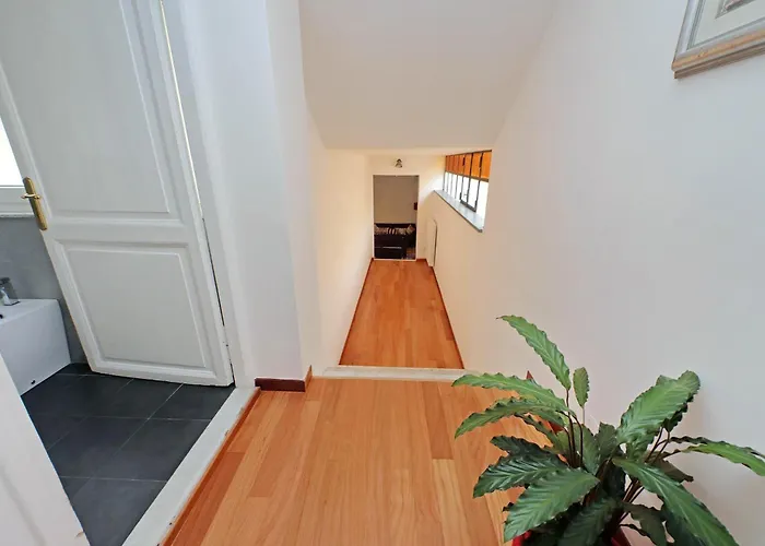 Casa Giubbonari Con Terrazzo Apartamento Roma