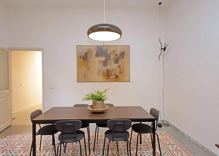 Casa Giubbonari Con Terrazzo *
