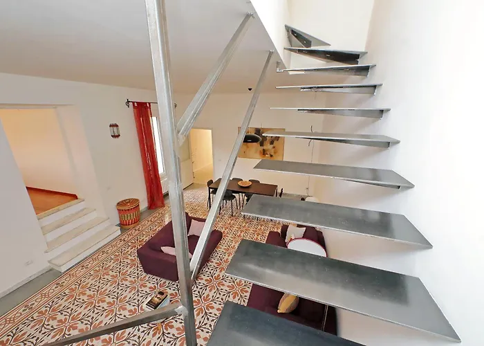Casa Giubbonari Con Terrazzo * Roma