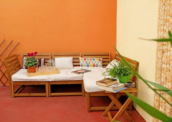 Casa Giubbonari Con Terrazzo *