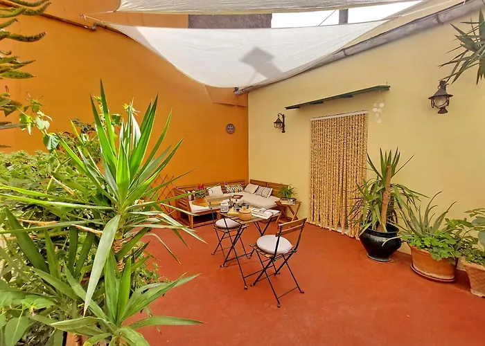 Casa Giubbonari Con Terrazzo * Roma