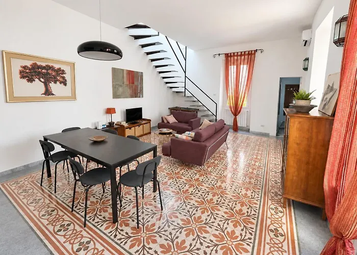 Appartamento Campo Dei Fiori Con Terrazzo Roma
