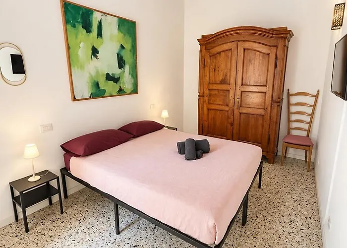Appartamento Campo Dei Fiori Con Terrazzo Roma